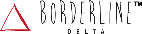 Borderline Delta by Paolo Zanellato