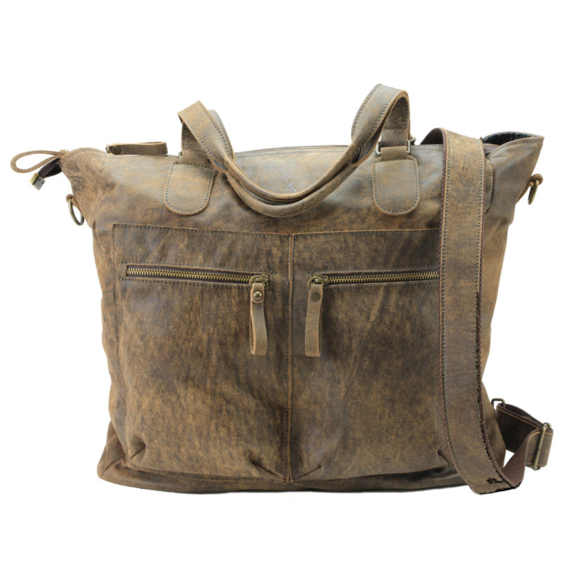 Marrone vintage