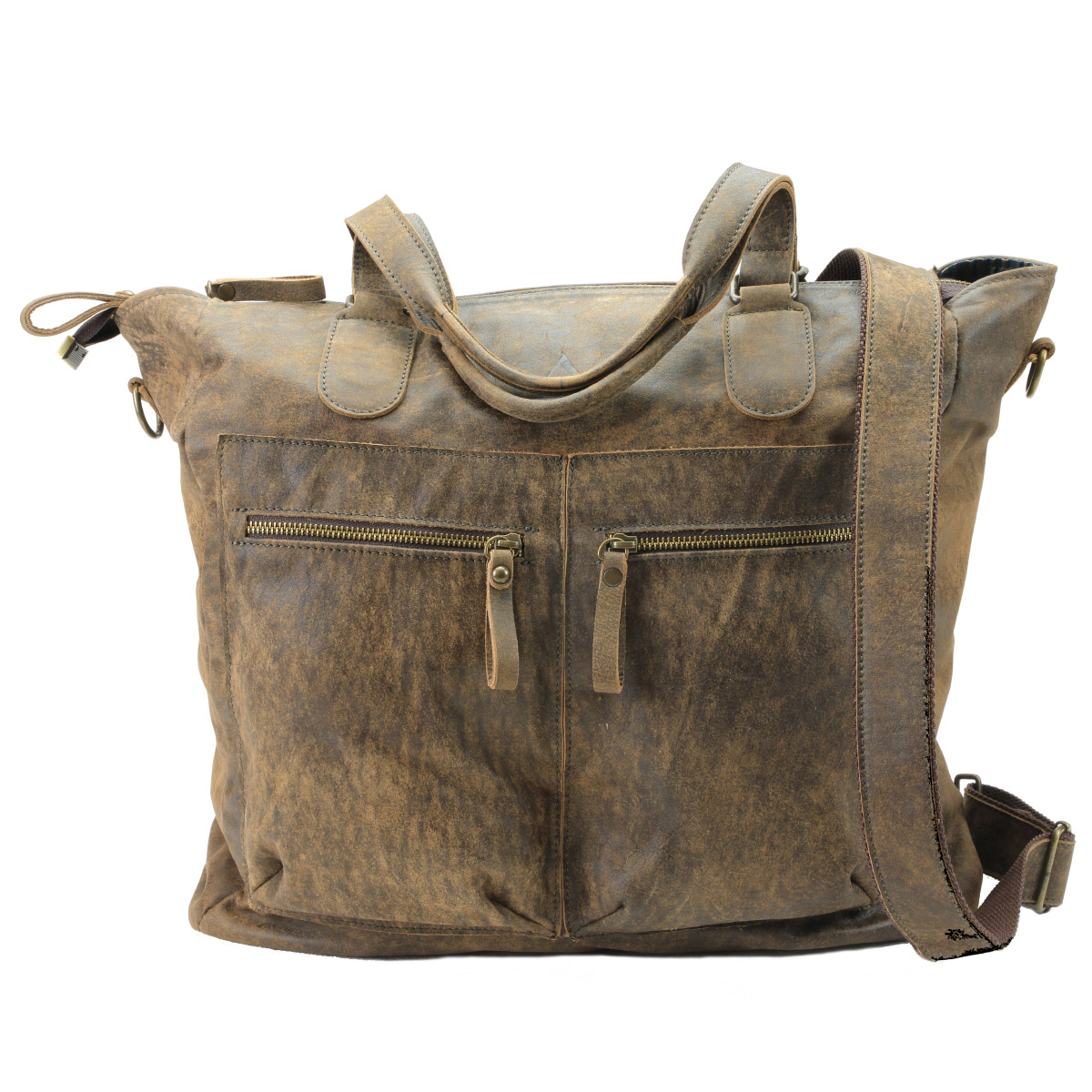 Marrone vintage